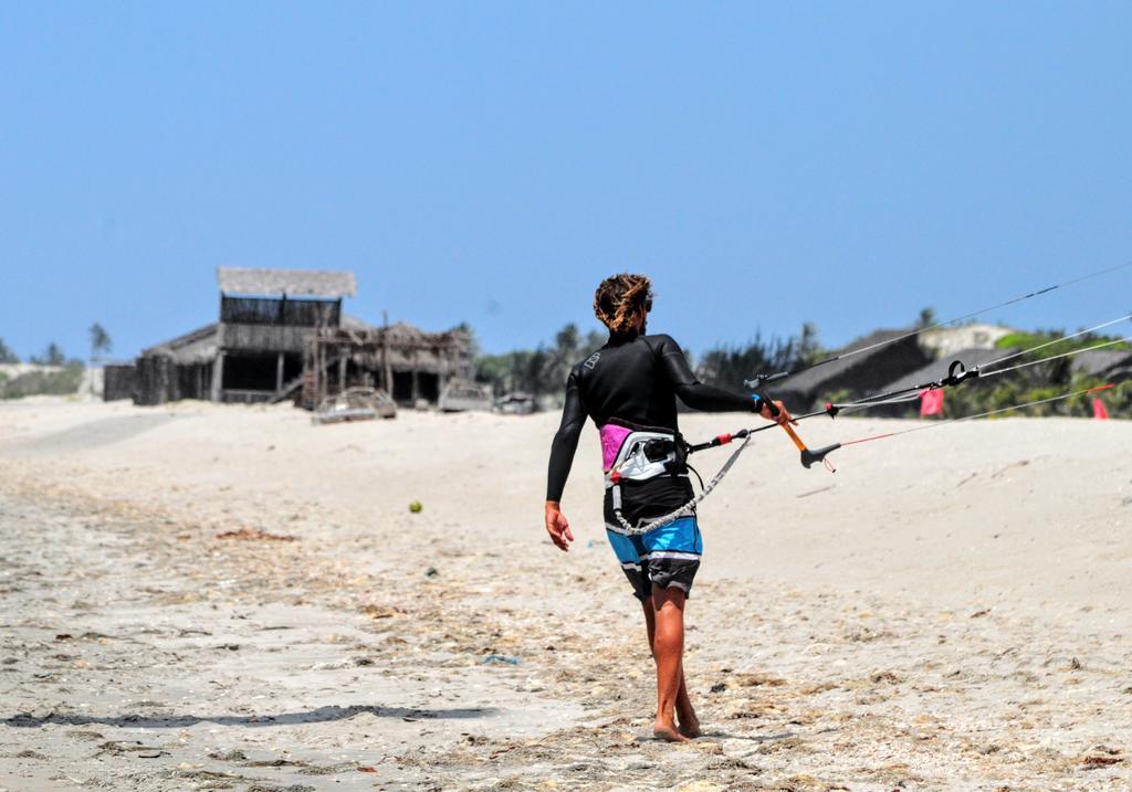 Flow Ξενοδοχείο Jijoca de Jericoacoara Εξωτερικό φωτογραφία